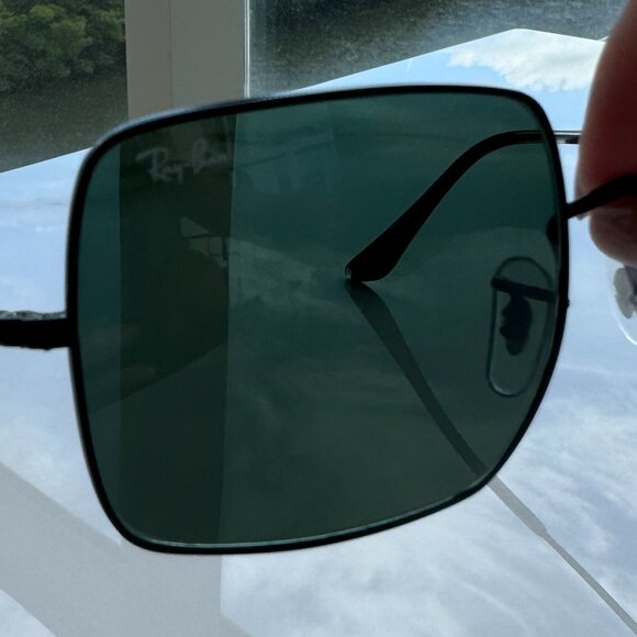 Ray Ban RB1971 9148/31 Men Sunglasses Size 54-19-145 - Picture 3 of 10